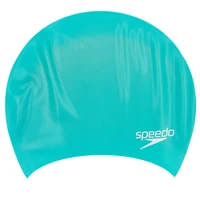 Шапочка для плавания (силикон) Speedo Long Hair 806168 (2467)