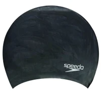 Шапочка для плавания (силикон) Speedo Long Hair 806168 (2467) 2