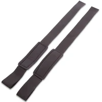 Лямки (ремешки) для становой тяги (2 шт.) 3.7x55.5 см 7062 / 9153 (4595) 8