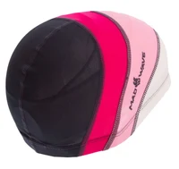 Шапочка для плавания детская MadWave M052205 (5013) 3