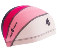 Шапочка для плавания детская MadWave M052205 (5013)