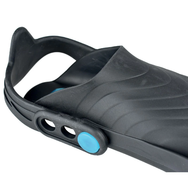 Ласты с регулируемой пяткой L/XL Seac Sprint 71-14 blue (6269) 6