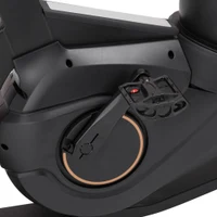 Велотренажер воздушный / Аэробайк (макс. 160 кг) inSPORTline Airbike Max 26509 (11469) 5