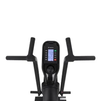 Велотренажер воздушный / Аэробайк (макс. 160 кг) inSPORTline Airbike Max 26509 (11469) 6