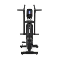 Велотренажер воздушный / Аэробайк (макс. 160 кг) inSPORTline Airbike Max 26509 (11469) 3