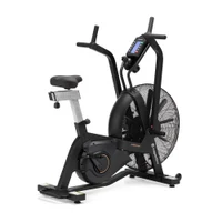Велотренажер воздушный / Аэробайк (макс. 160 кг) inSPORTline Airbike Max 26509 (11469)