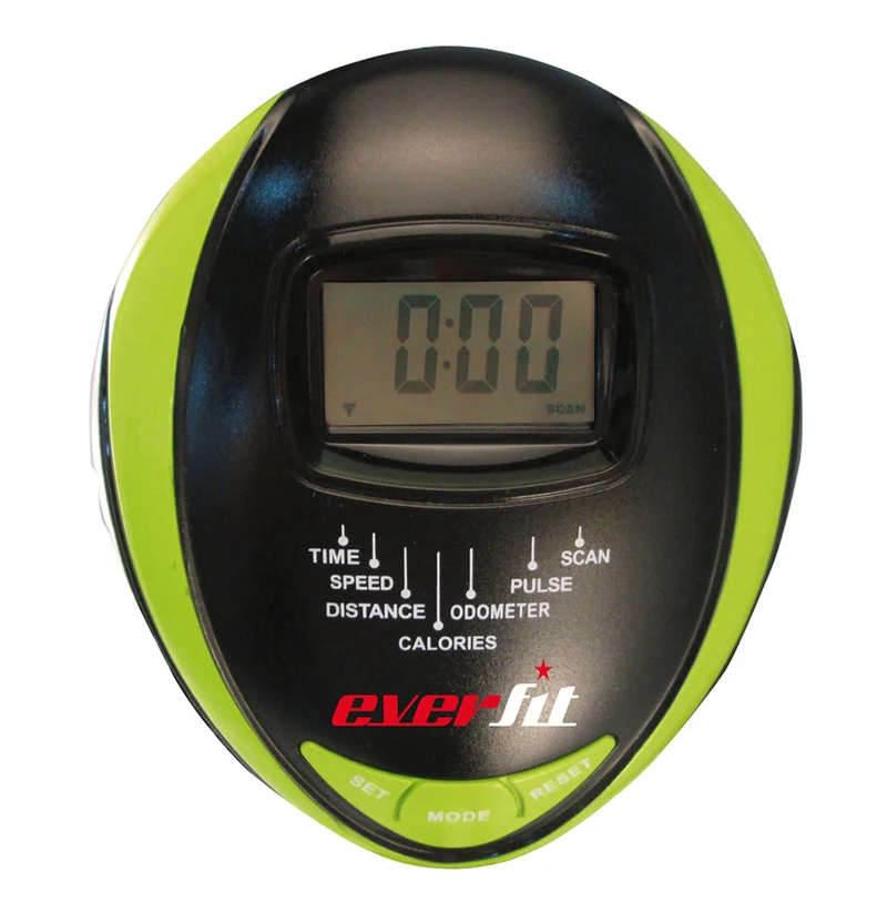 Bicicleta fitness Garlando BFK-SLIM EverFIT TOORX (3675) 4