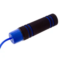 Скакалка 2.8 м Zelart FI-8008 (5020) 4