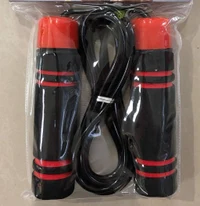 Скакалка 2.8 м Zelart FI-8008 (5020) 2