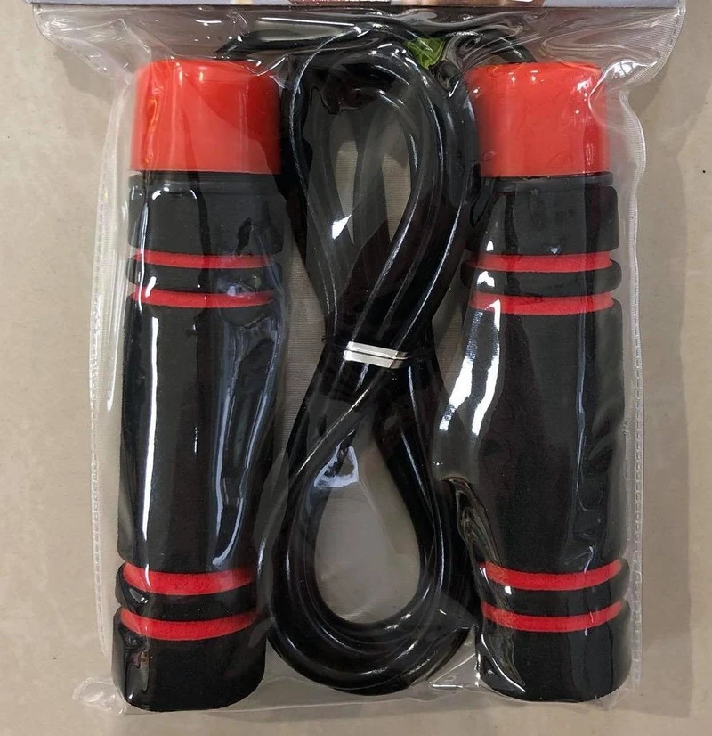 Скакалка 2.8 м Zelart FI-8008 (5020) 2