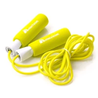 Скакалка  фитнес 2.75 м Meteor 39126 (409)