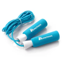 Скакалка  фитнес 2.75 м Meteor 39126 (409) 3