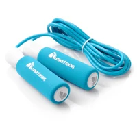 Скакалка  фитнес 2.75 м Meteor 39126 (409) 4