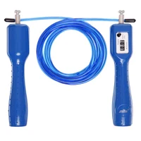 Coarda fitness cu contor digital 3 m Cima CM-585 (7395) 3