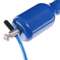 Coarda fitness cu contor digital 3 m Cima CM-585 (7395) 6