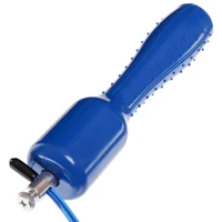 Coarda fitness cu contor digital 3 m Cima CM-585 (7395) 8