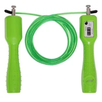 Coarda fitness cu contor digital 3 m Cima CM-585 (7395) 2