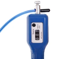 Coarda fitness cu contor digital 3 m Cima CM-585 (7395) 4