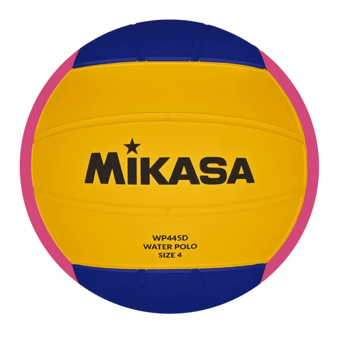 Мяч для водного поло №4 Mikasa FINA Women WP445D (12995)