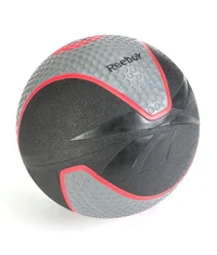 Minge Med Ball 2 kg d=22.8 cm Reebok RSB-10122 (4976) 2
