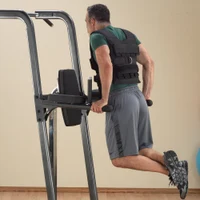 Aparat (max. 130 kg) Power Tower inSPORTline Body Solid Fusion FCD 18374 (9660) 8