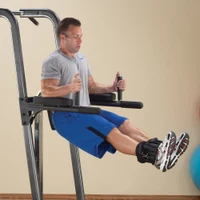 Aparat (max. 130 kg) Power Tower inSPORTline Body Solid Fusion FCD 18374 (9660) 6