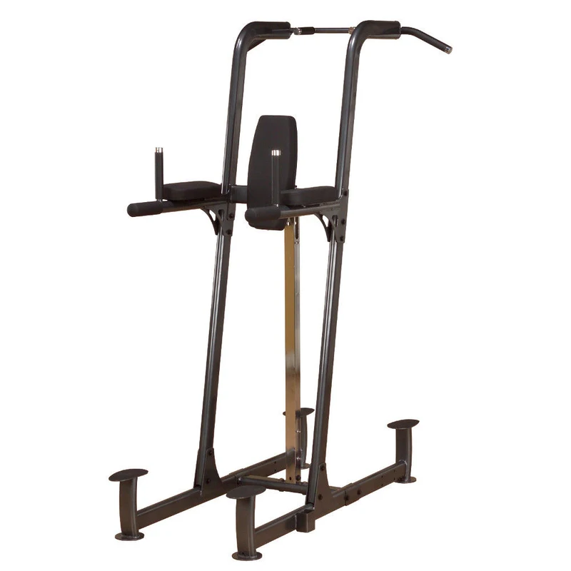 Aparat (max. 130 kg) Power Tower inSPORTline Body Solid Fusion FCD 18374 (9660) 2