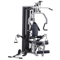 Aparat multifunctional (max. 180 kg) inSPORTline Body Craft GX 18361