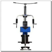 Мультистанция (макс. 100 кг) Hektor 3 Home Gym (2578) 3