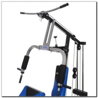 Мультистанция (макс. 100 кг) Hektor 3 Home Gym (2578) 5