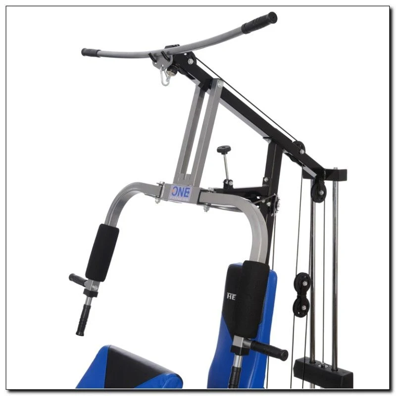 Мультистанция (макс. 100 кг) Hektor 3 Home Gym (2578) 5