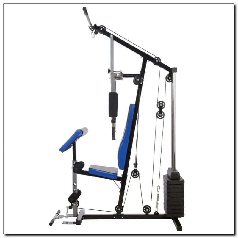 Мультистанция (макс. 100 кг) Hektor 3 Home Gym (2578) 2