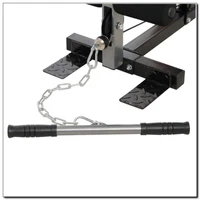 Мультистанция (макс. 100 кг) Hektor 3 Home Gym (2578) 8