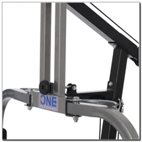 Мультистанция (макс. 100 кг) Hektor 3 Home Gym (2578) 7