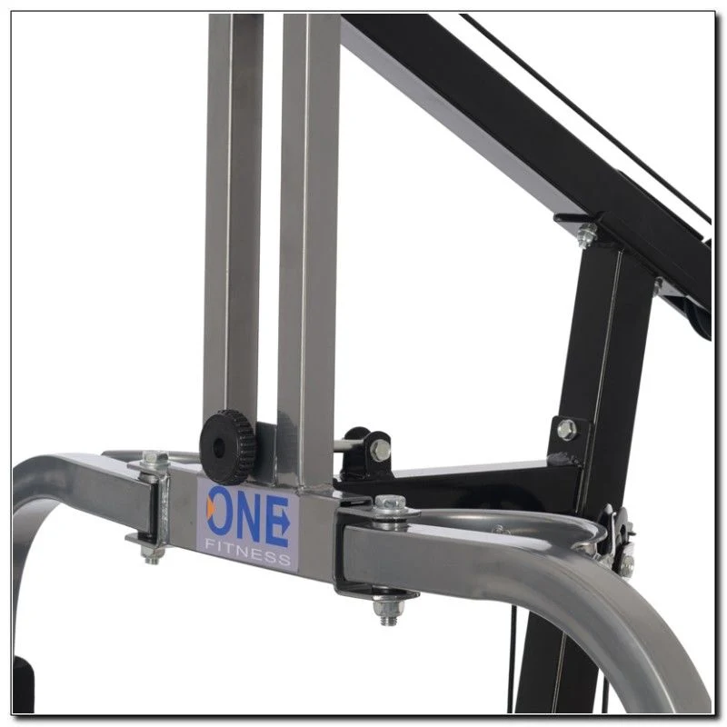 Мультистанция (макс. 100 кг) Hektor 3 Home Gym (2578) 7