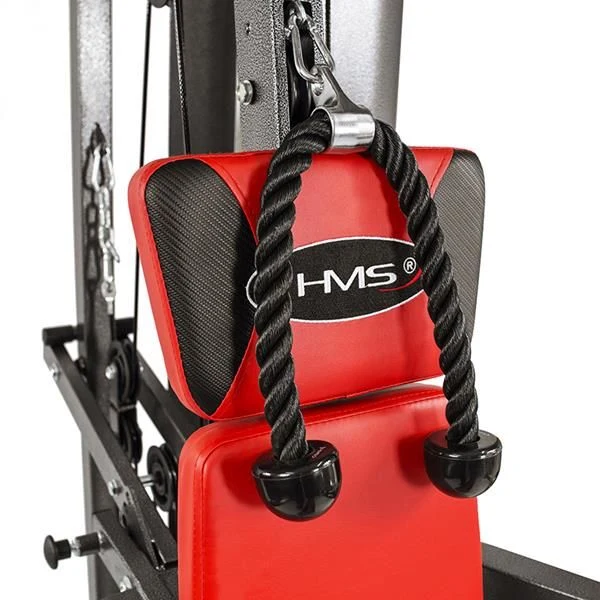 Aparat multifunctional HMS Tytan 10R 17-50-010 (5264) 3