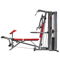 Aparat multifunctional HMS Tytan 10R 17-50-010 (5264) 2
