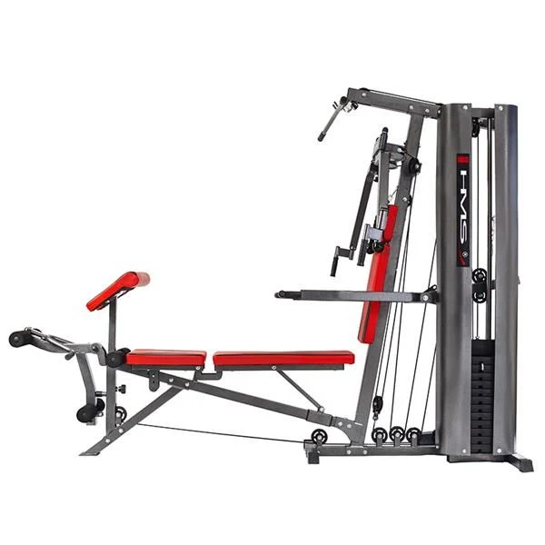 Aparat multifunctional HMS Tytan 10R 17-50-010 (5264) 2