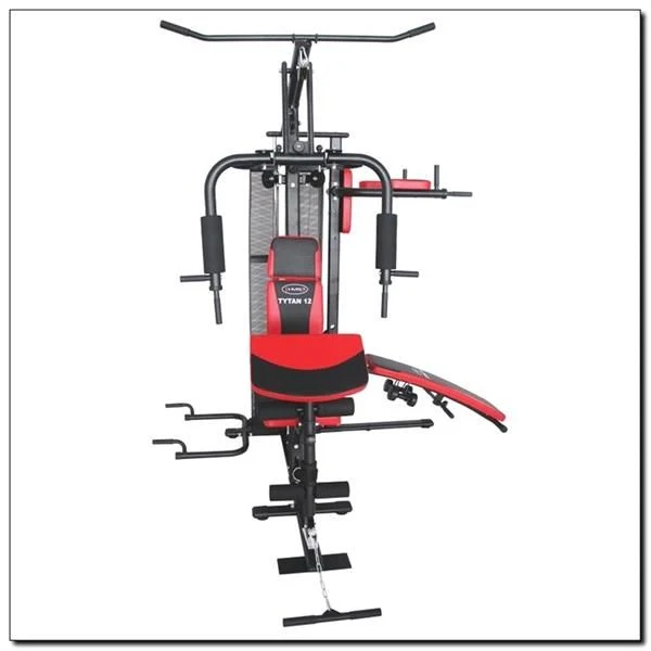 Aparat multifunctional HMS Tytan 12 17-50-012 (5265) 2