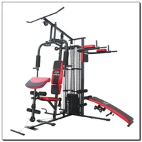 Aparat multifunctional HMS Tytan 12 17-50-012 (5265)