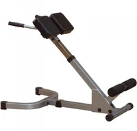 НЕТ В SEVEN Скамья для гиперэкстензии Body-Solid GHYP45 inSPORTline 1157 (5863)