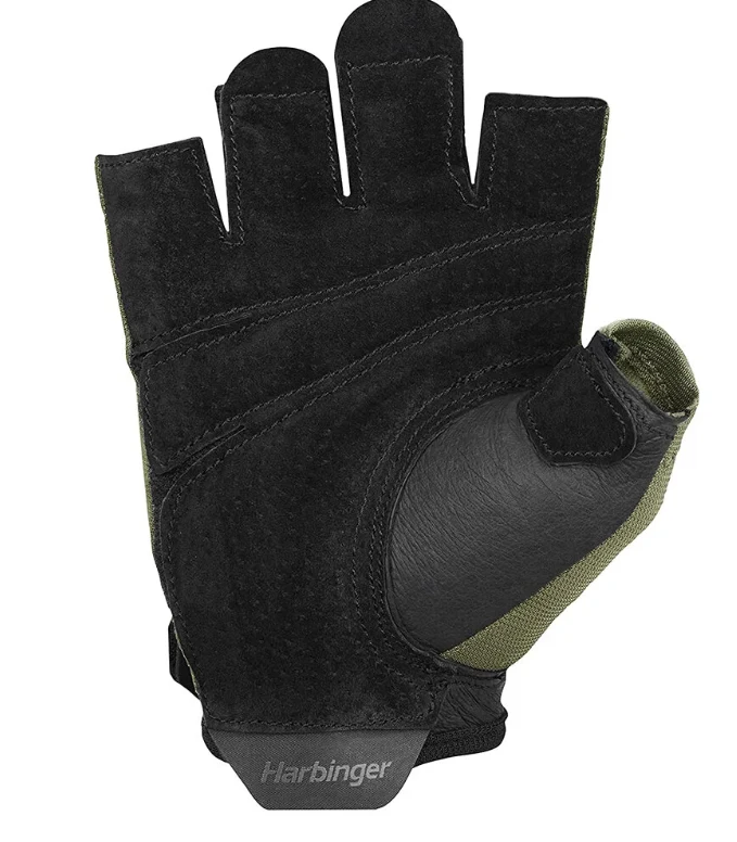 Перчатки для фитнеса L Harbinger Unisex 22263 (8320) 2