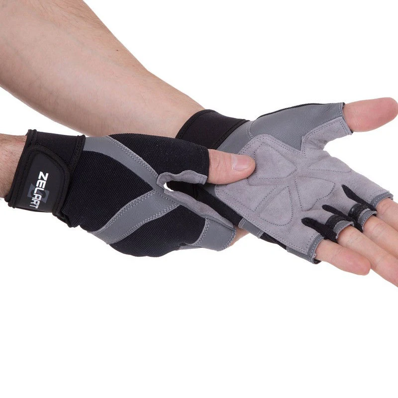 Manusi fitness S SB-161594 (8200) 3