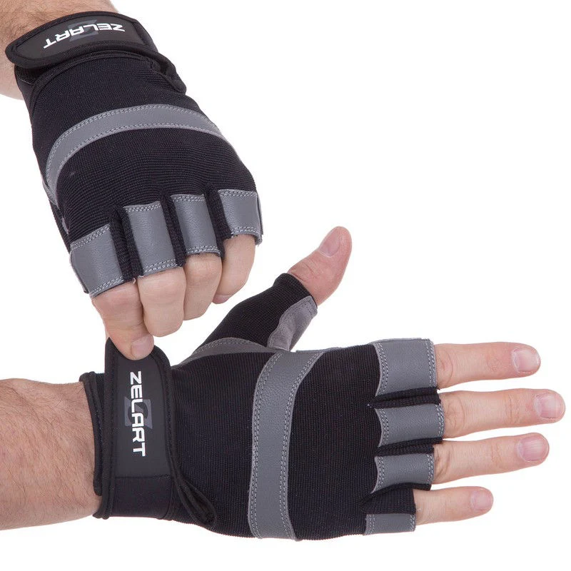 Manusi fitness S SB-161594 (8200) 5