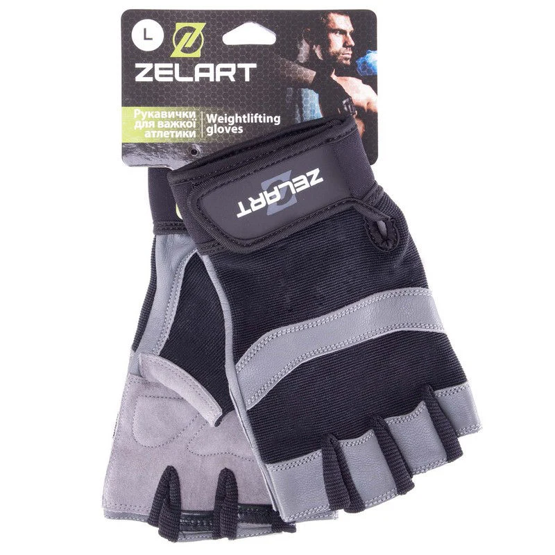 Manusi fitness S SB-161594 (8200) 2