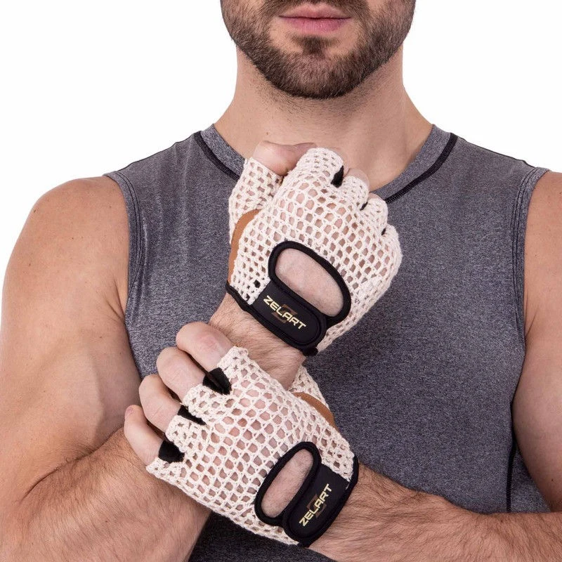 Manusi fitness L SB-161966 (10105) 8