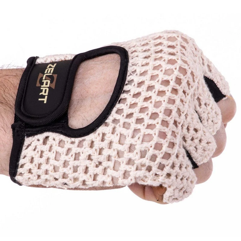 Manusi fitness L SB-161966 (10105) 5