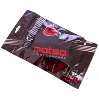 Перчатки для фитнеса  S Matsa 6234 (4601) 9