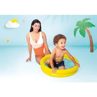 Bazin gonflabil 61x15 cm, 15 L, 1-3 ani Intex 59409 (8371) 4