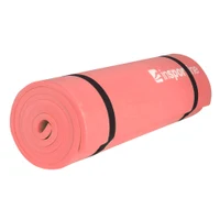 Коврик для фитнеса 180x50x1 см inSPORTline 2388-3 pink (13023)
